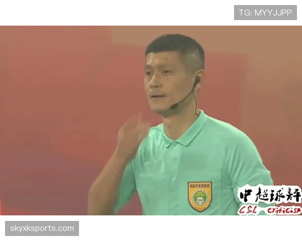 边裁越位判罚职责与裁判配合要点 边裁越位判罚职责与裁判配合要点